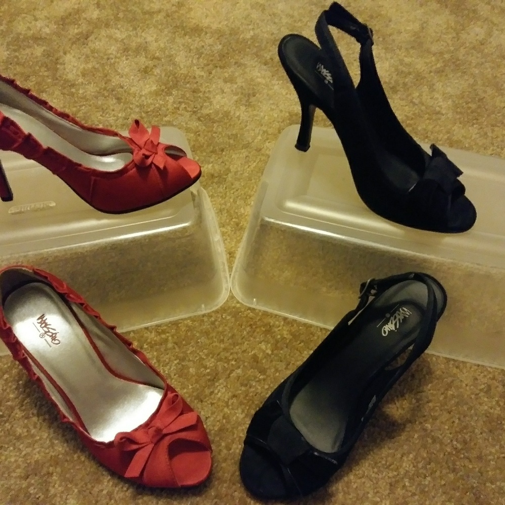Heels